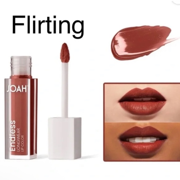 JOAH Endless Kiss Lip Gloss - Tasty - Picture 2 of 6